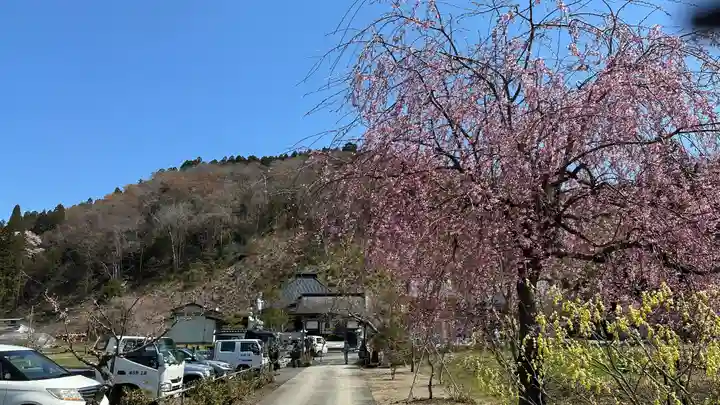 冷松寺(宮城県)