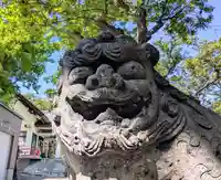 手稲神社(北海道)