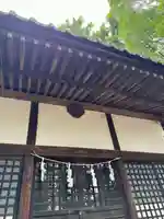 大山祇神社(群馬県)