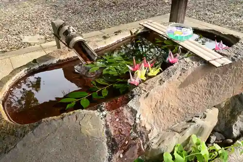吉野神宮(奈良県)