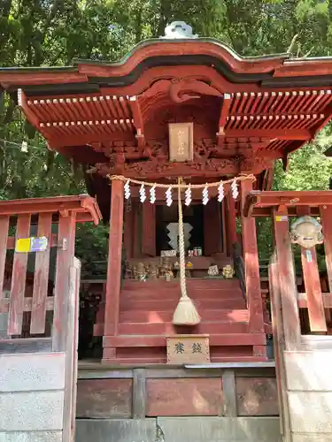聖神社(埼玉県)