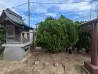 笠森稲荷(東京都)