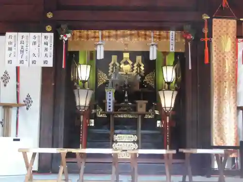 亀戸浅間神社(東京都)