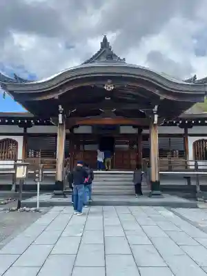 恐山菩提寺(青森県)