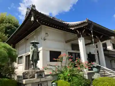 観福寺(神奈川県)