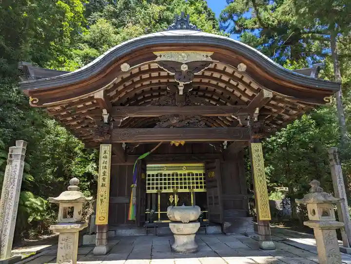 本圀寺(京都府)