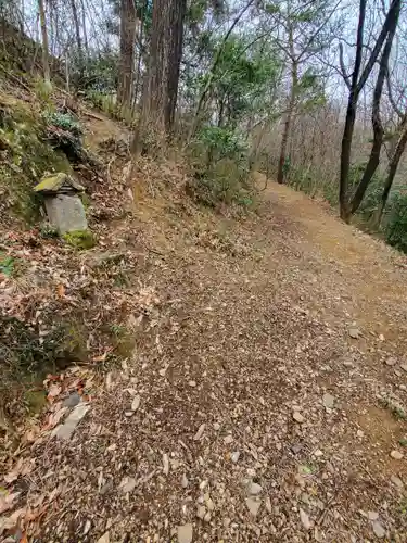 道了大権現(栃木県)