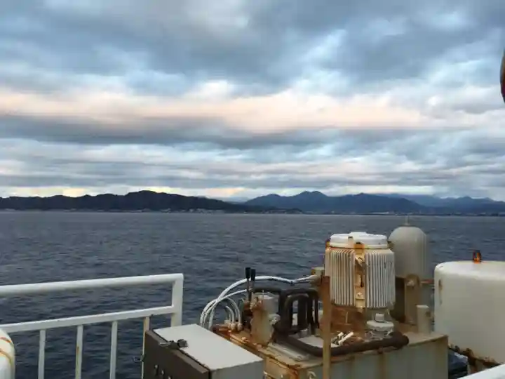 静岡浅間神社の周辺