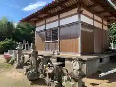 寶満寺(千葉県)