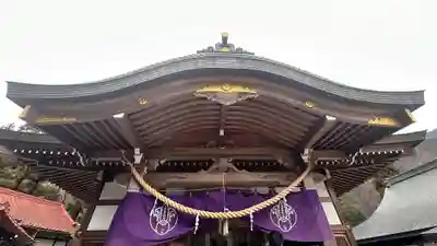 九頭竜大社(京都府)