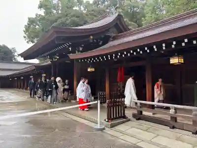 明治神宮(東京都)