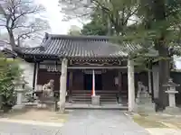 川面神社(兵庫県)