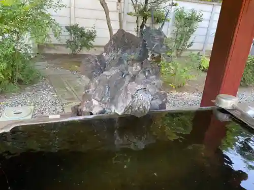 輪王寺両大師堂(寛永寺輪王殿)(東京都)