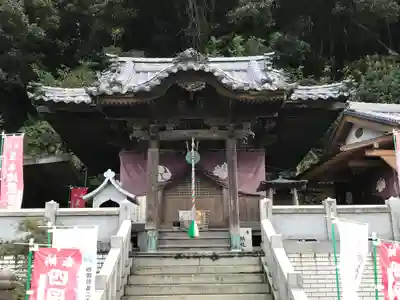 正善寺（生木地蔵）の本殿・本堂