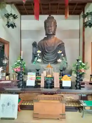 飛鳥寺(奈良県)