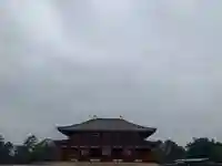 興福寺 中金堂(奈良県)