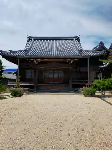 緑芳寺(三重県)