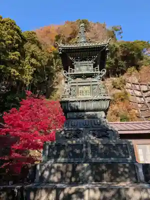 大山寺(神奈川県)
