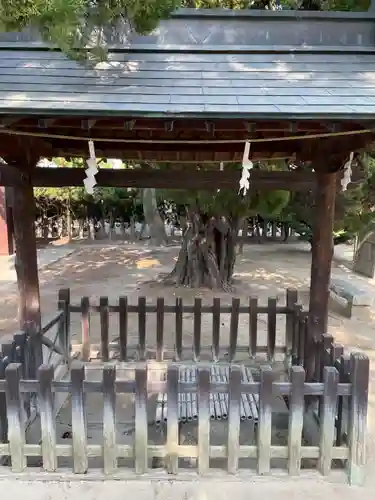 大元 宗忠神社(岡山県)