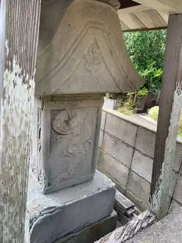 金刀毘羅宮(千葉県)