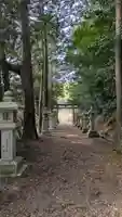 神立神社(滋賀県)