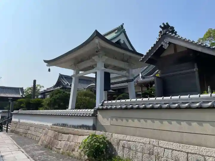 月照寺(兵庫県)