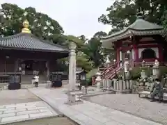 金泉寺の建物その他