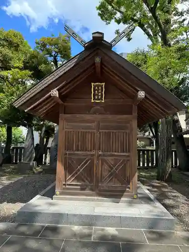 富岡八幡宮(東京都)