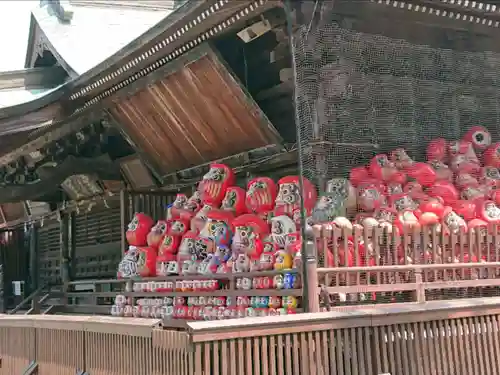 達磨寺のその他建物