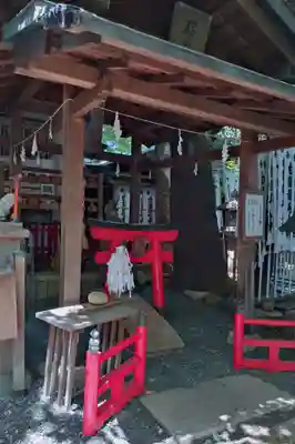 洲嵜神社(愛知県)
