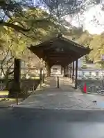 佛通寺のその他建物