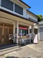 高木神社の建物その他