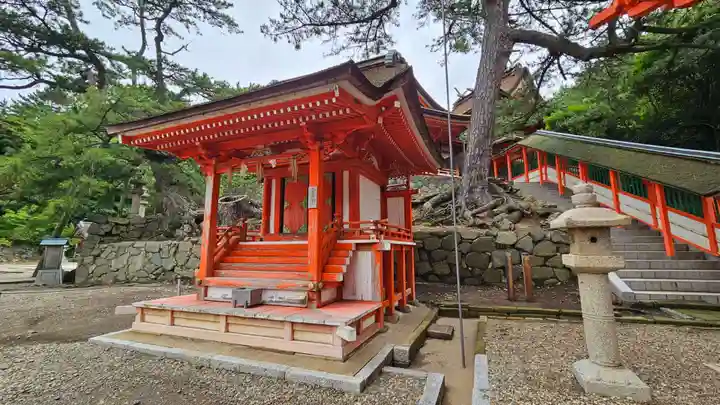 日御碕神社(島根県)