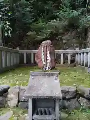 粟田神社(京都府)