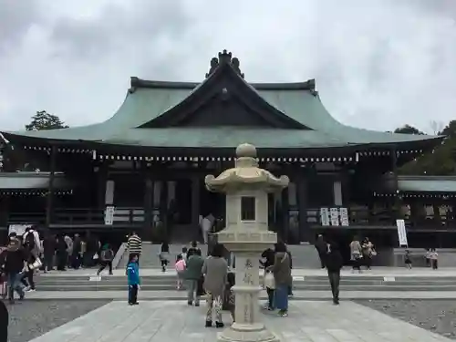 尊永寺の本殿