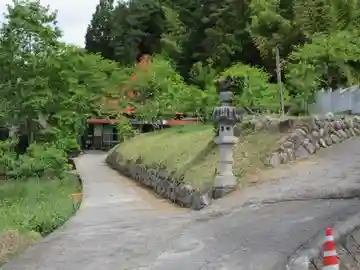 栖雲寺(山梨県)