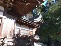 加茂神社(福井県)
