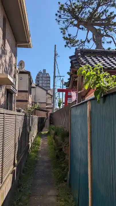 船橋東照宮(千葉県)