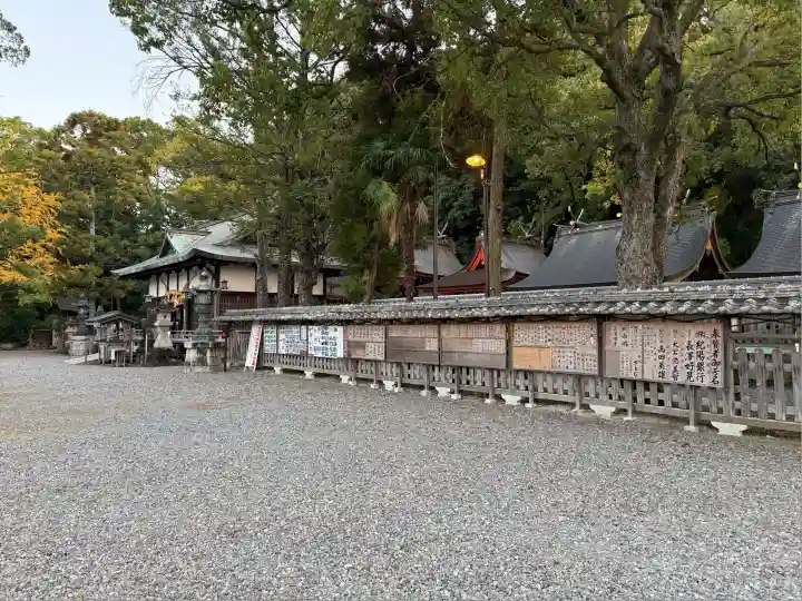 闘鶏神社(和歌山県)