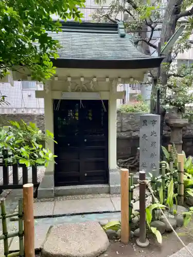 榊神社(東京都)