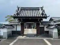 最澄院西願寺(滋賀県)
