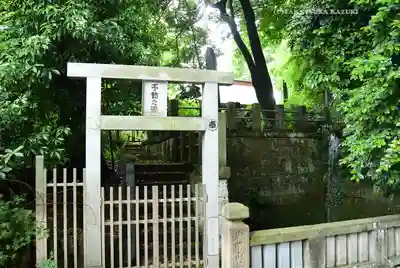 深大寺(東京都)