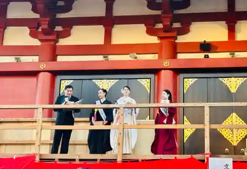 浅草寺(東京都)