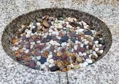 白金龍昇宮のその他建物