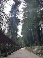 本宮神社(日光二荒山神社別宮)(栃木県)