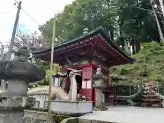 金乗院放光寺(埼玉県)