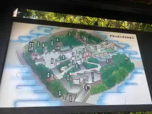 伊勢山皇大神宮(神奈川県)