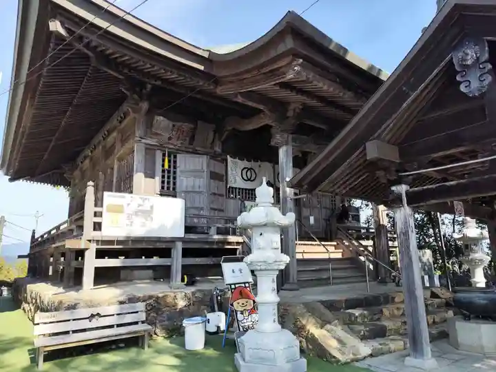 禅師峰寺(高知県)