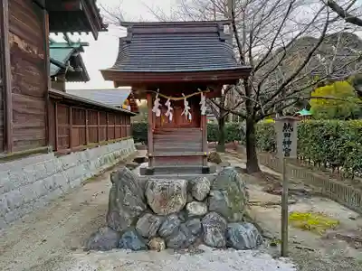 犬山神社の末社・摂社