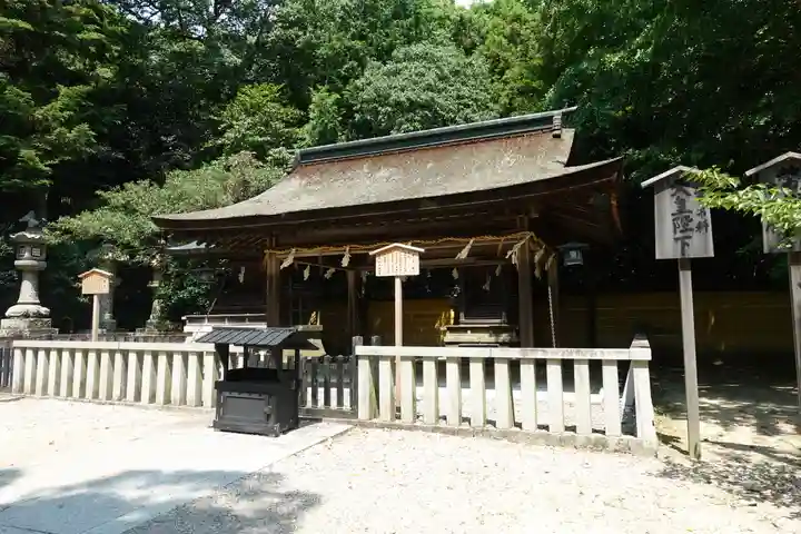 金刀比羅宮の末社・摂社